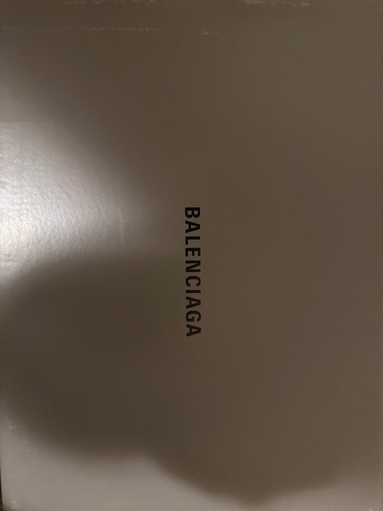 Balenciaga speed trainers main image 4